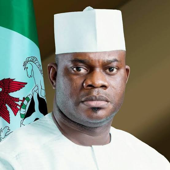 Nigerian politicians are playing games with COVID-19 -Gov. Yahaya Bello.