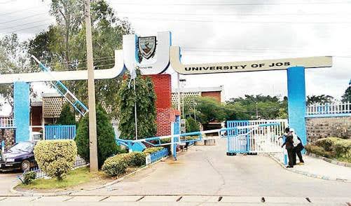 Kidnapped University female student regains freedom.