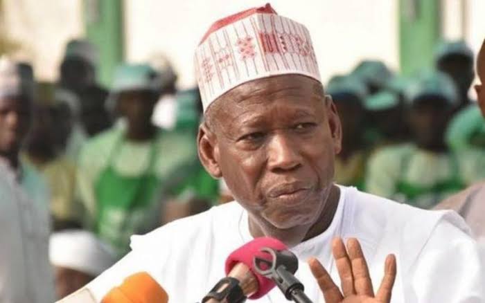 Farmer/Herders conflicts: Ban herdsmen from West African countries coming to Nigeria; Ganduje tells FG
