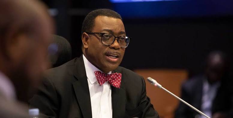 ECOWAS reaffirmed confidence in Adesina leadership of AfDB, as Board of Governors exonerate him of all allegations.