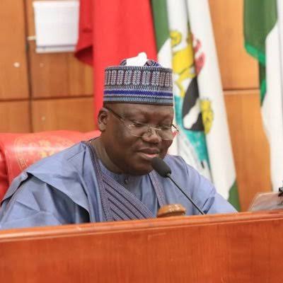 Why Buhari Govt is not winning the war against insecurity -Sen. President, Ahmed Lawan.