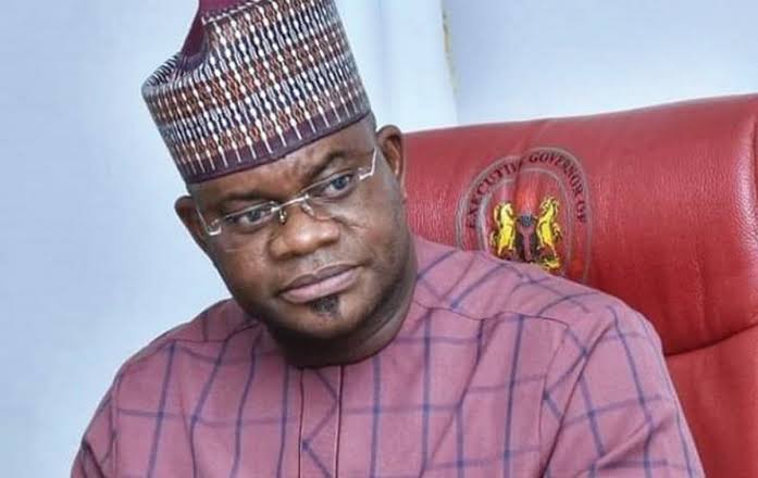 Governor Yahaya Bello Personal Assistant is dead.