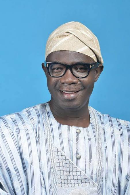 BREAKING: Ondo State Deputy Governor Resigns from APC.