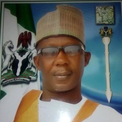 Breaking: Kaduna State Deputy Speaker impeached.