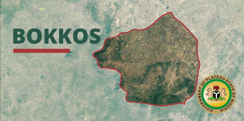 BREAKING: Two person’s killed in Daffo District of Bokkos LGA.