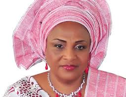 Mrs. Florence Ajimobi: Governor Makinde didn’t call, pay condolence visit