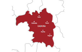 70 killed as troops battle bandits in Kaduna forest