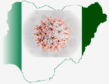 76 Nigerians Killed By COVID-19 In One Week