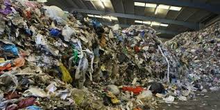Residents of Jos, Plateau, advocates for the establishment of waste plants in the state.