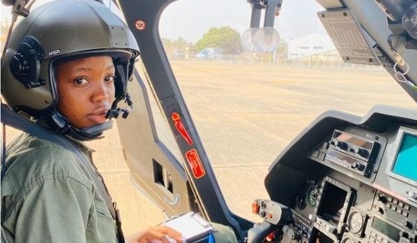No foul play found in Arotile’s death, says NAF