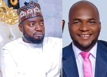 Rep. Yusuf Gagdi Writes IGP Over Alleged Character Assassination by Political Opponent, Emma Zopmal