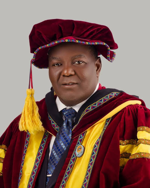 Dr. Amos Cirfat Deserves Commendation on His 3 Years as Provost FCE Pankshin