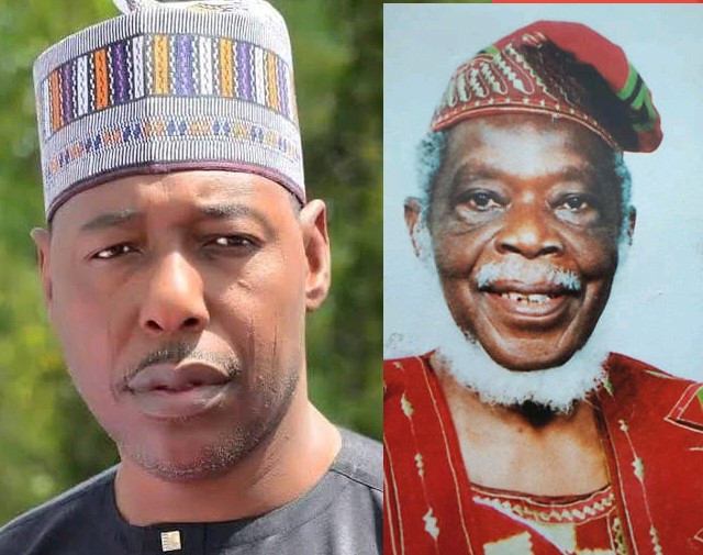 Northern Governors Forum Condemns Attack on Gov. Zulum’s Convey, Mourns Pa Sen. Fasanmi, Afenifere Leader