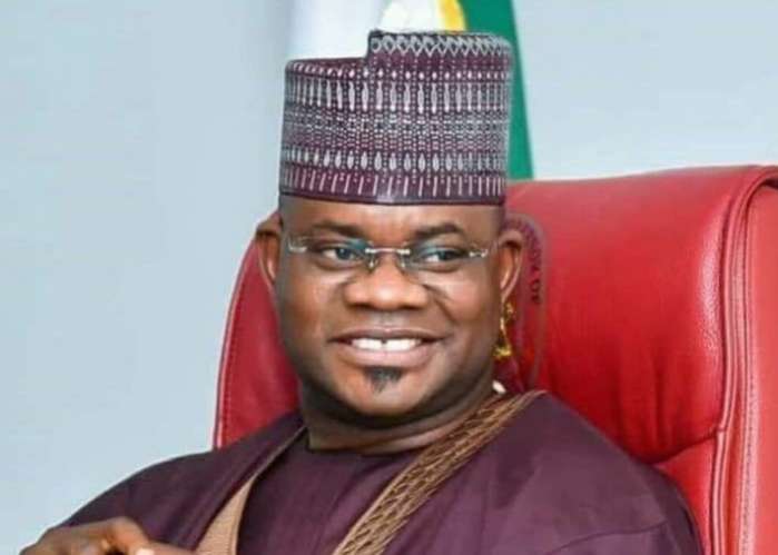 Ondo 2020: Governor Bello speaks on postponing APC primaries