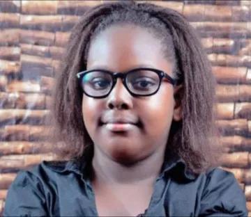 Nigerian Girl, 10, hired by U.K. School to be its New Coding Genius