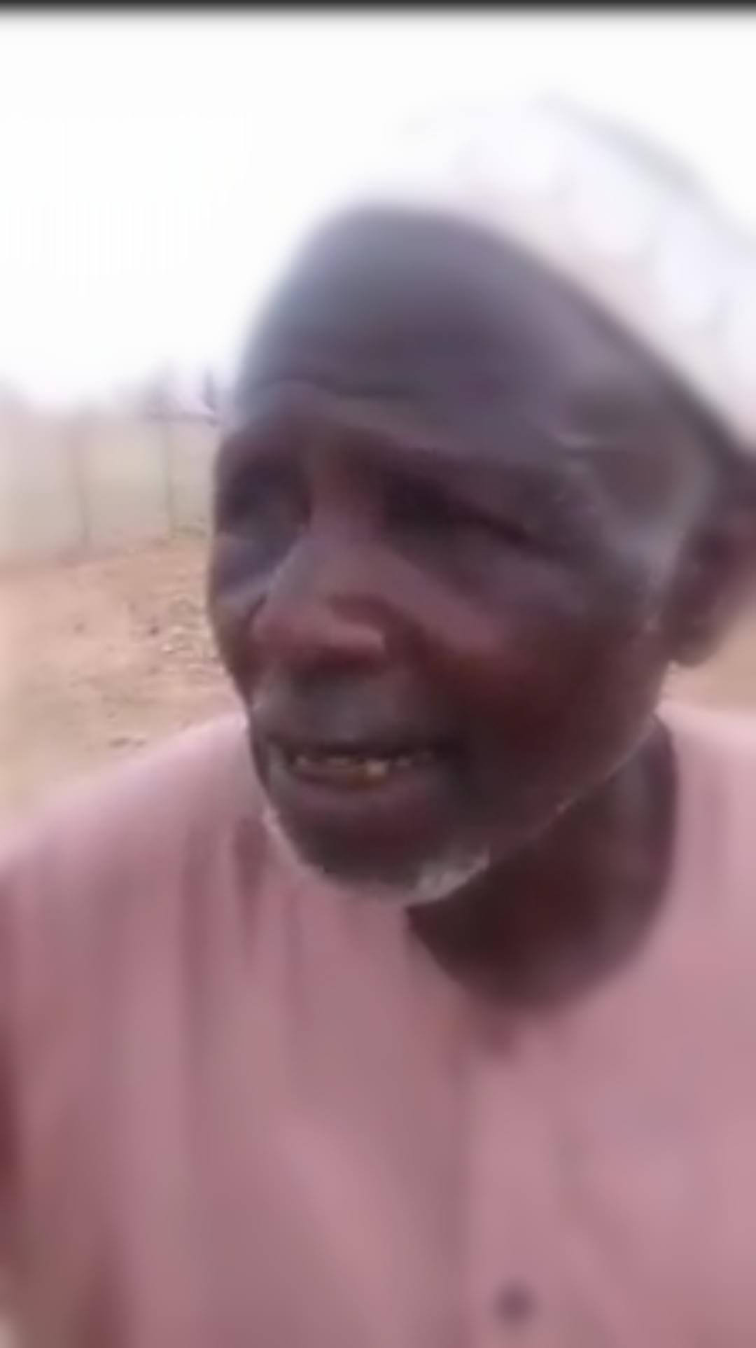 I’ve lost count of underage girls I raped – 62 years old veteran rapist confesses.