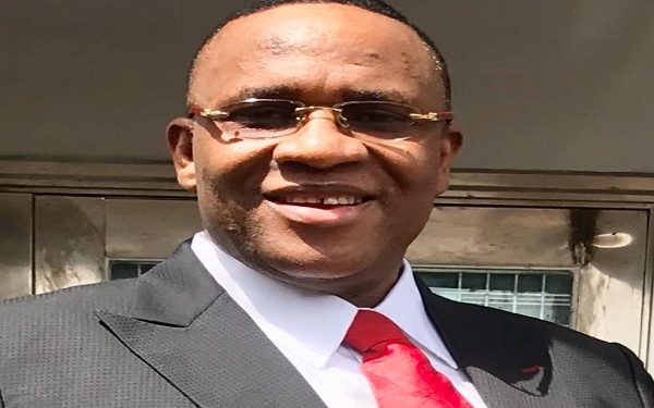 BREAKING: Lagos Lawmaker, Tunde Buraimoh, dies