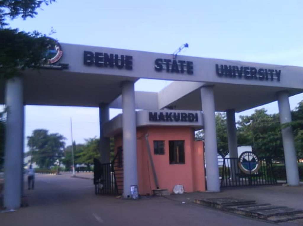 Benue University VC tests positive for COVID-19