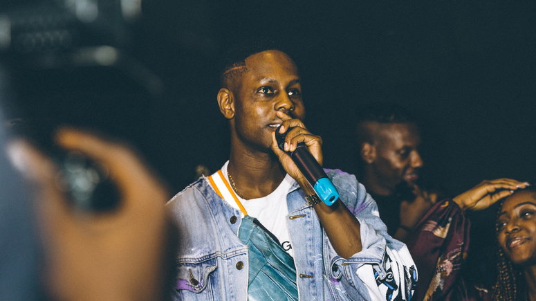 LadiPoe set to perform alongside A$AP Rocky, Chance The Rapper, H.E.R and more at Lollapalooza 2020.