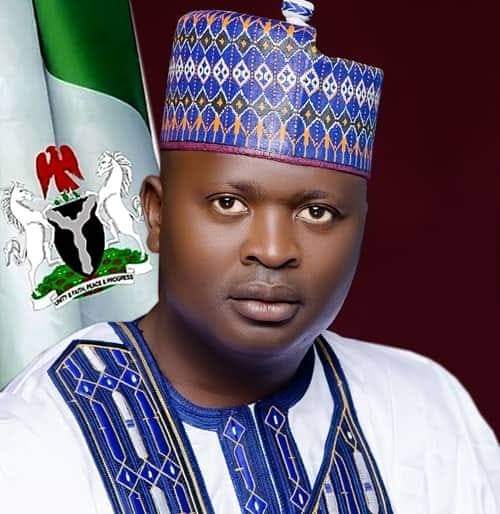 There is Nothing Like Emirate Council in Jos South, Council Boss Hon. Dachung Choji Warns Mischief Makers