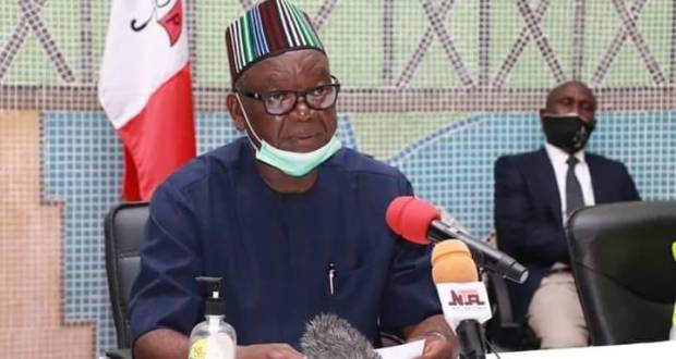 Northern Governors Condemn Attack on Benue State Governor, Samuel Ortom