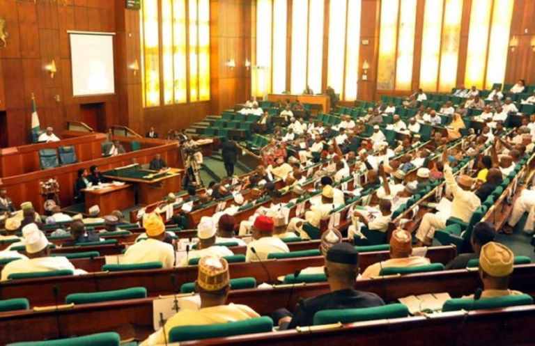 Reps C’ttee asks FG to reverse decision on 2020 WASSCE