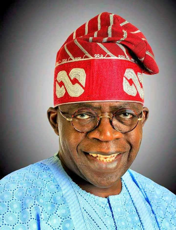 GROUP INAUGURATES MOVEMENT, RALLIES SUPPORT FOR TINUBU