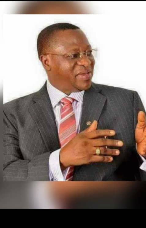 PLATEAU CENTRAL YOUTHS ADVOCACY FOR DEMOCRACY AND GOOD GOVERNANCE (PLACEYADAGG) CONGRATULATES CHIEF  JOSHUA DARIYE ON BIRTHDAY