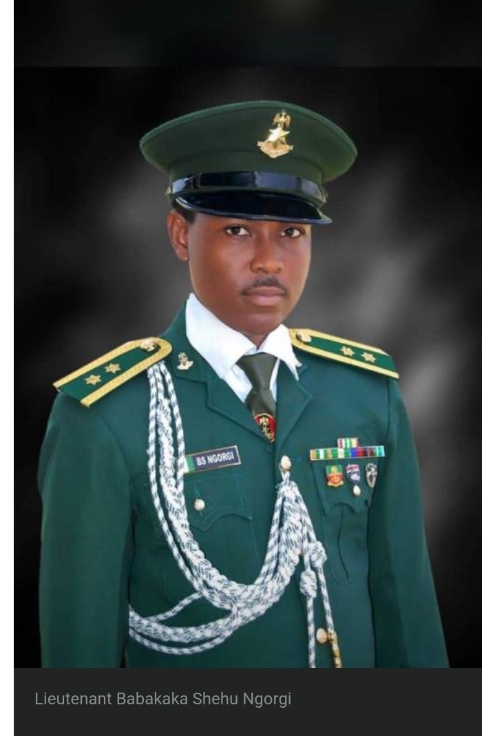 UPDATE: Newly Married Soldier Killed By Fellow Military Colleague In Borno