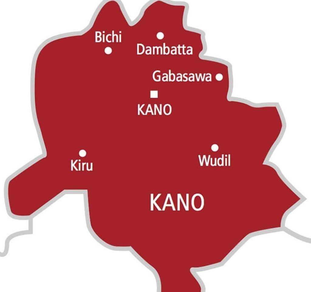 1 killed in petrol tanker fire in Kano