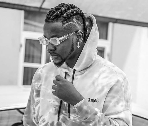 It’s either you work for it , or you beg for it- Kizz Daniel.
