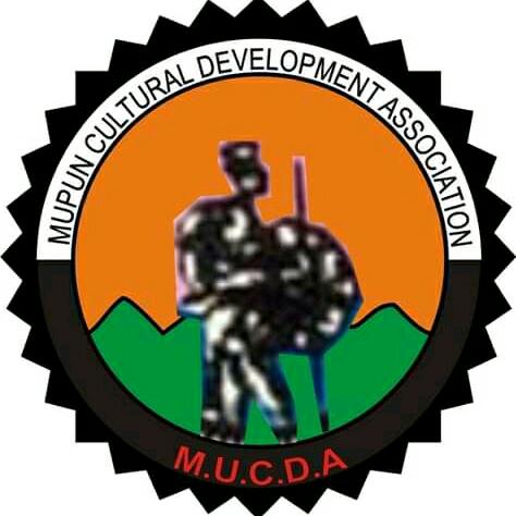 MUCDA ABUJA BRANCH RECEIVES 70 BAGS OF COVID-19 RICE AS PALLIATIVES FROM DAUGHTER.