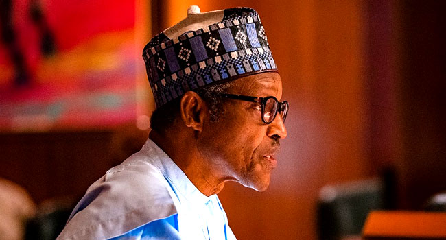 Buhari Will Do What Is Best, Presidency Reacts To Call For Removal Of Service Chiefs