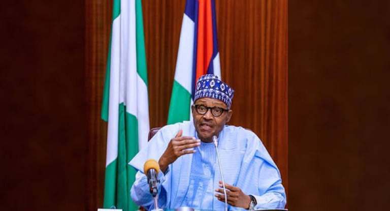 UPDATED: Buhari approves immediate reopening of four major Nigerian land borders