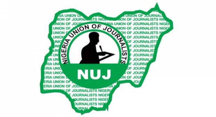 NUJ demands immediate release of arrested chairman-Ebonyi