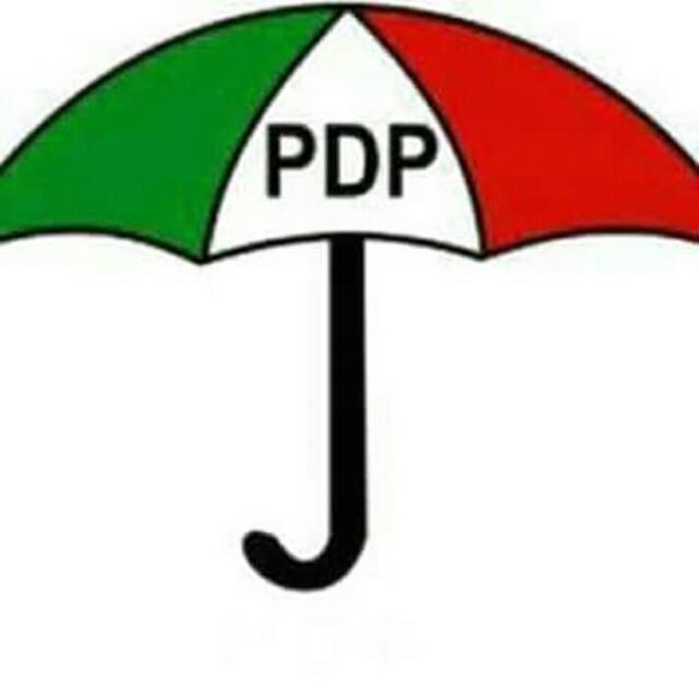 Breaking: PDP Communicates INEC on New Dates for Party’s Primaries, See New Dates
