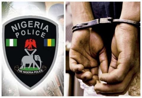 Police arrest headmaster for allegedly raping 10-year-old pupil twice
