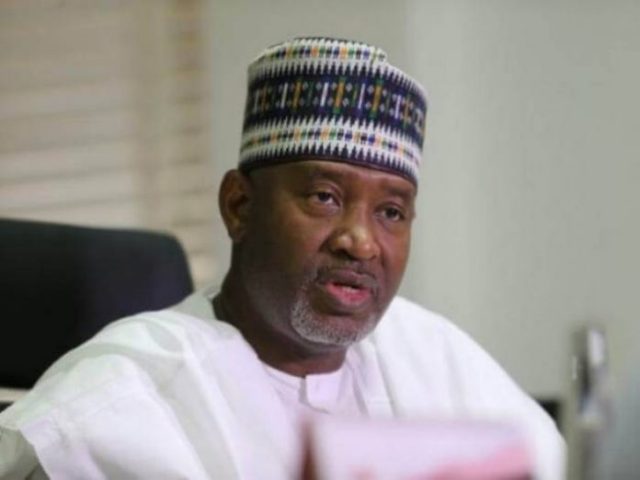 Minister of   Aviation gives update on resumption of international flights