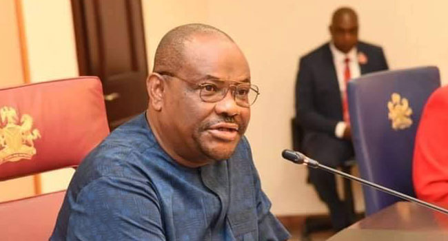 Rivers Witnessed ‘Massive’ Infrastructural Development – Wike