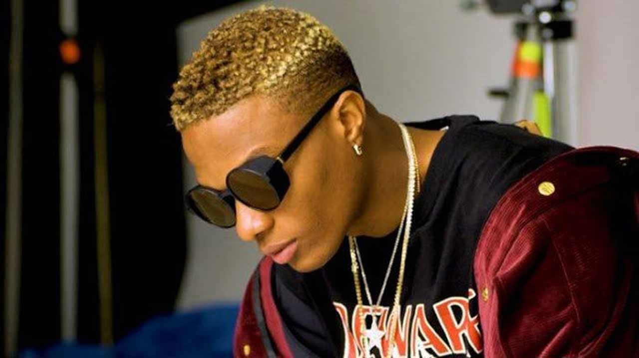 Wizkid’s ‘Made In Lagos’ to finally drop on July 16.