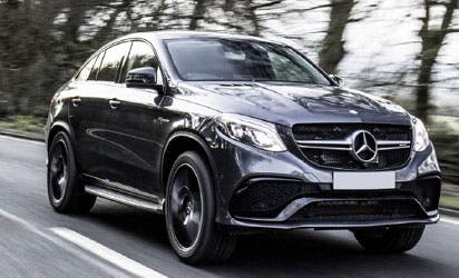 All-new Mercedes-Benz GLS arrives, flaunts new attributes