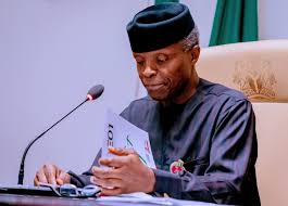 Private Schools Will Benefit From MSMEs Support Scheme – Osinbajo