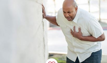 5 Signs That You Have An Unhealthy Heart