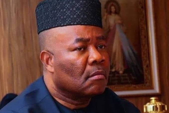 BREAKING: Reps Give Akpabio 48 Hours to Publish Names of Lawmakers Taking Contracts from NDDC