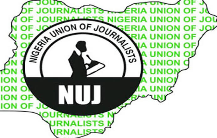 Rep. Simon Mwadkwon, Ph.D Lauds NUJ Plateau Correspondent Chapel for Successful Elections, Congratulate New Officials