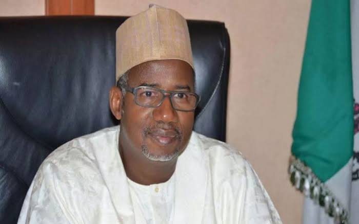 Bauchi State Governor suspend First class Emir, two other traditional rulers.