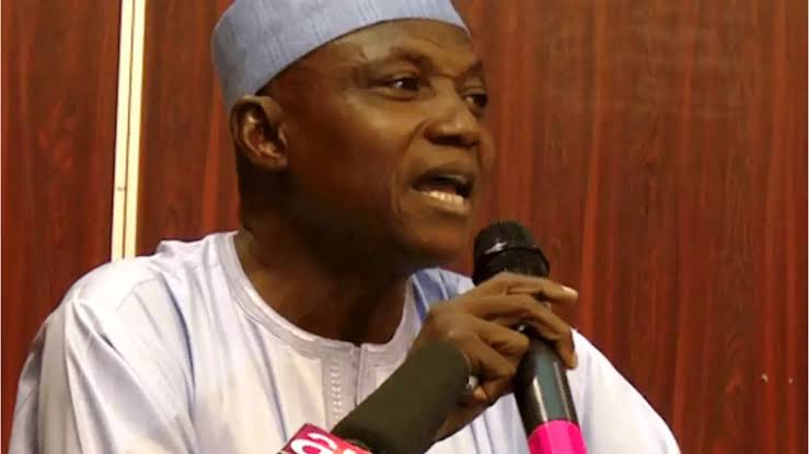 Those who see Mr. Magu’s investigation, as a signal that the fight against corruption is failing, have unfortunately, missed the boat — Garba Shehu
