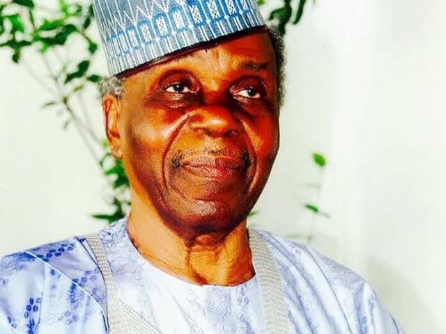 NORTHERN GOVERNORS MOURN FIRST NORTHERN LAWYER, AGF ABDUL-RASAQ SAN; CONDOLE KWARA GOVERNOR