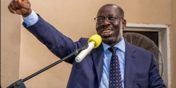 EDO 2020: Igbo women in Edo defect to PDP, vow to vote Obaseki