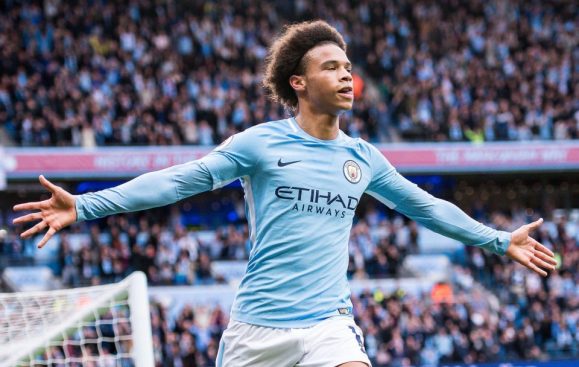 Bayern Munich agrees to sign Sane for $50 million
